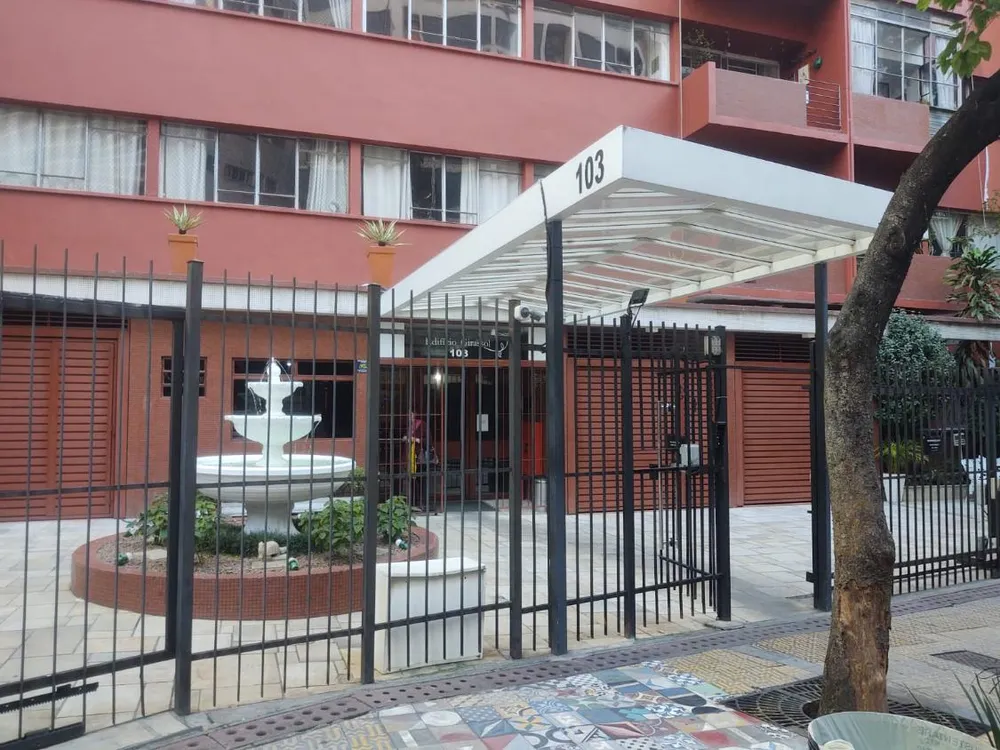 Apartamento, 2 quartos, 118 m² - Foto 7