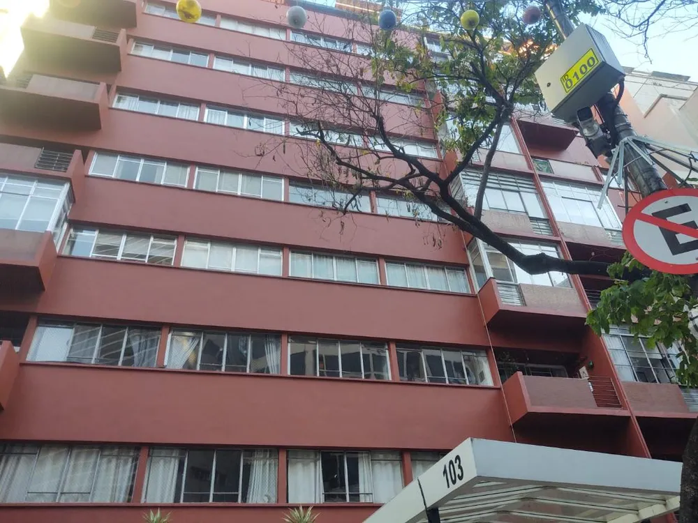 Apartamento, 2 quartos, 118 m² - Foto 8