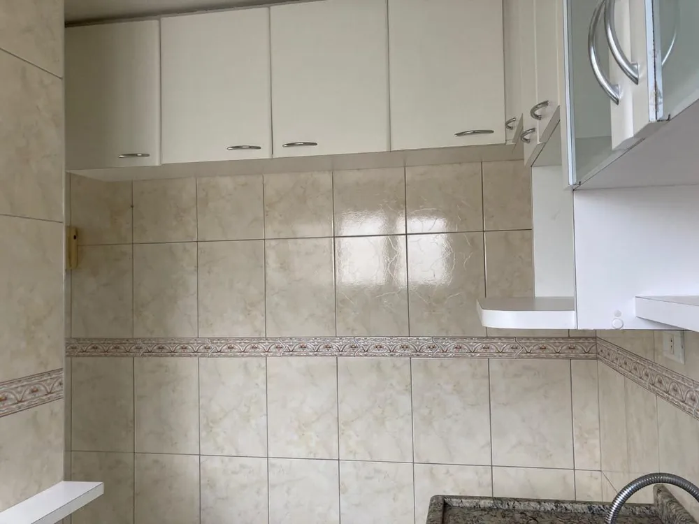 Apartamento, 2 quartos, 47 m² - Foto 5