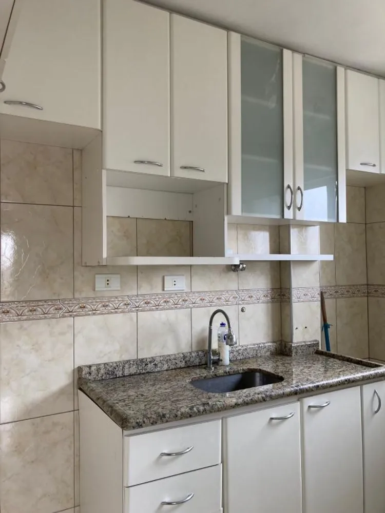 Apartamento, 2 quartos, 47 m² - Foto 6
