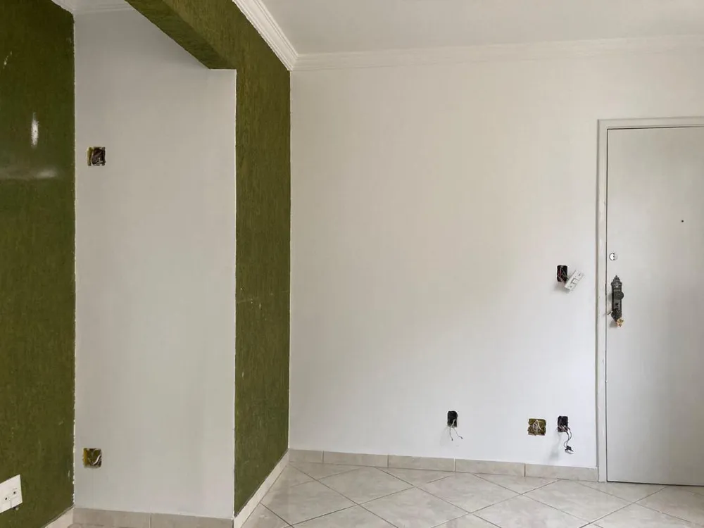 Apartamento, 2 quartos, 47 m² - Foto 2