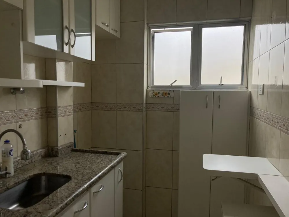 Apartamento, 2 quartos, 47 m² - Foto 1