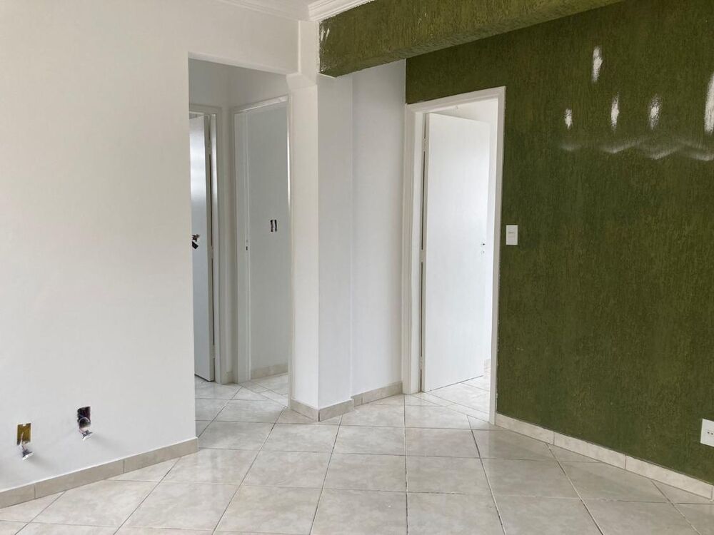 Apartamento, 2 quartos, 47 m² - Foto 1