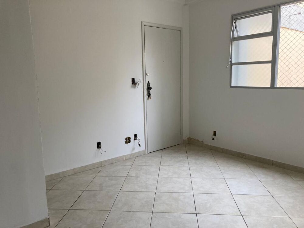 Apartamento, 2 quartos, 47 m² - Foto 2