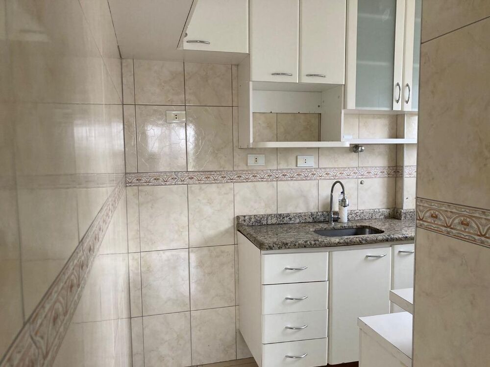 Apartamento, 2 quartos, 47 m² - Foto 8