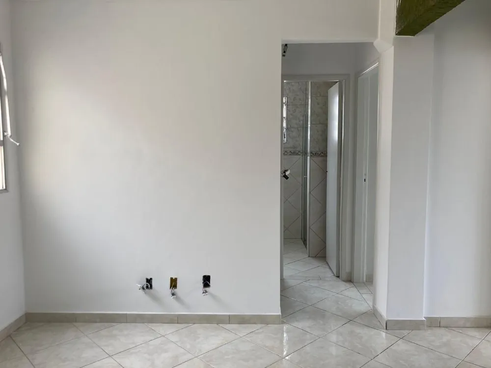 Apartamento, 2 quartos, 47 m² - Foto 4