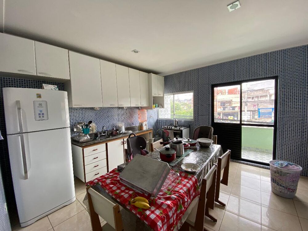 Casa, 3 quartos, 150 m² - Foto 4