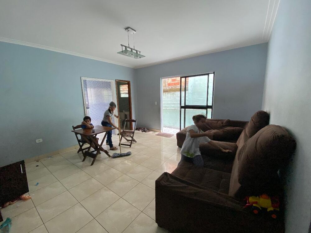 Casa, 3 quartos, 150 m² - Foto 9