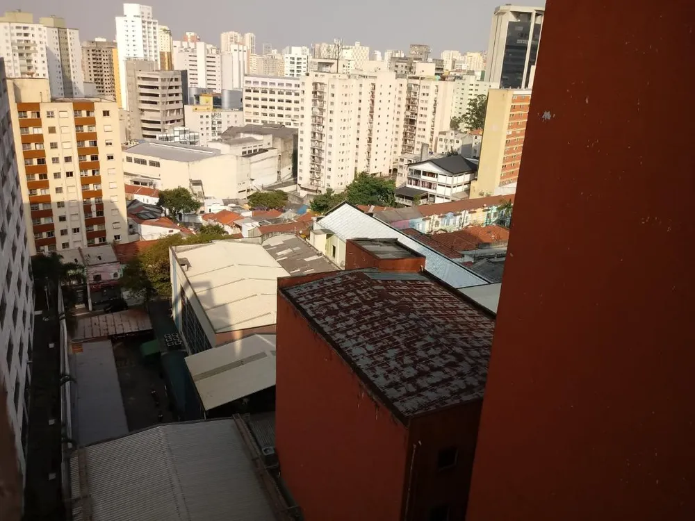 Apartamento, 1 quarto, 92 m² - Foto 11