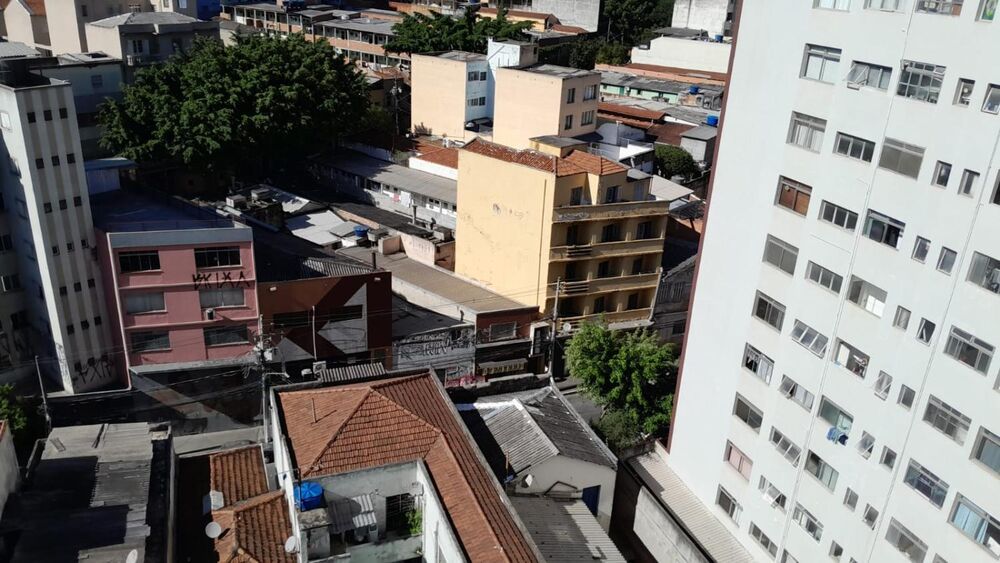 Apartamento, 1 quarto, 62 m² - Foto 3