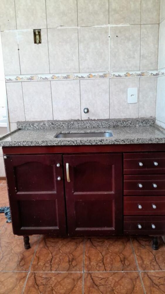 Apartamento, 1 quarto, 62 m² - Foto 1