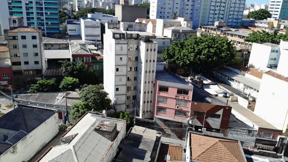 Apartamento, 1 quarto, 62 m² - Foto 24