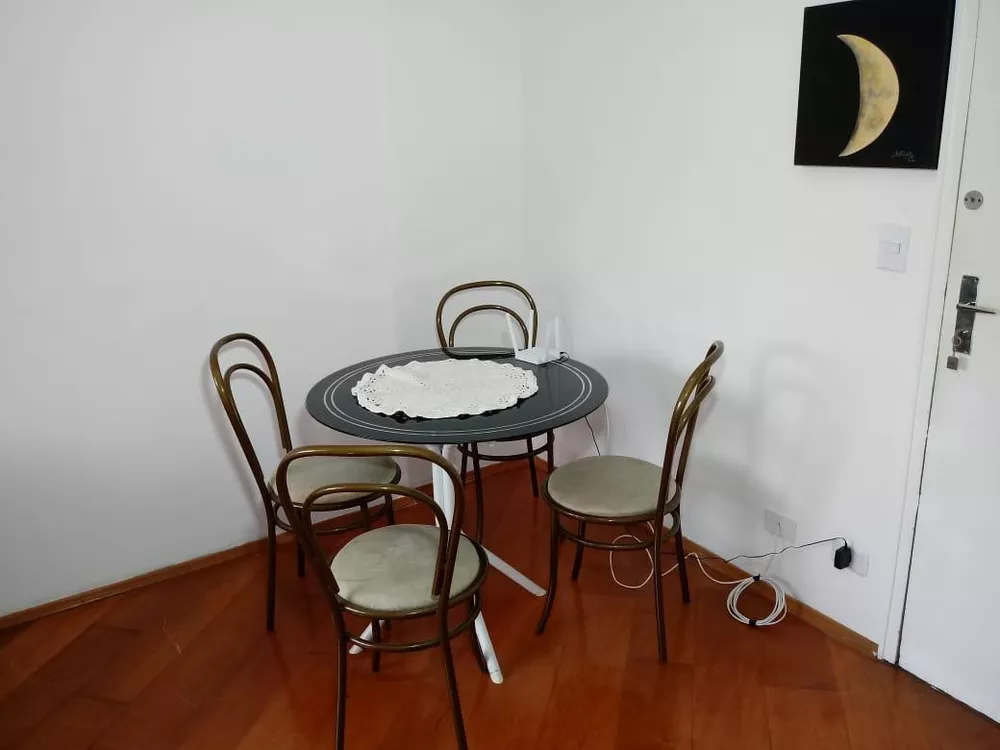 Apartamento para alugar com 1 quarto, 45m² - Foto 5