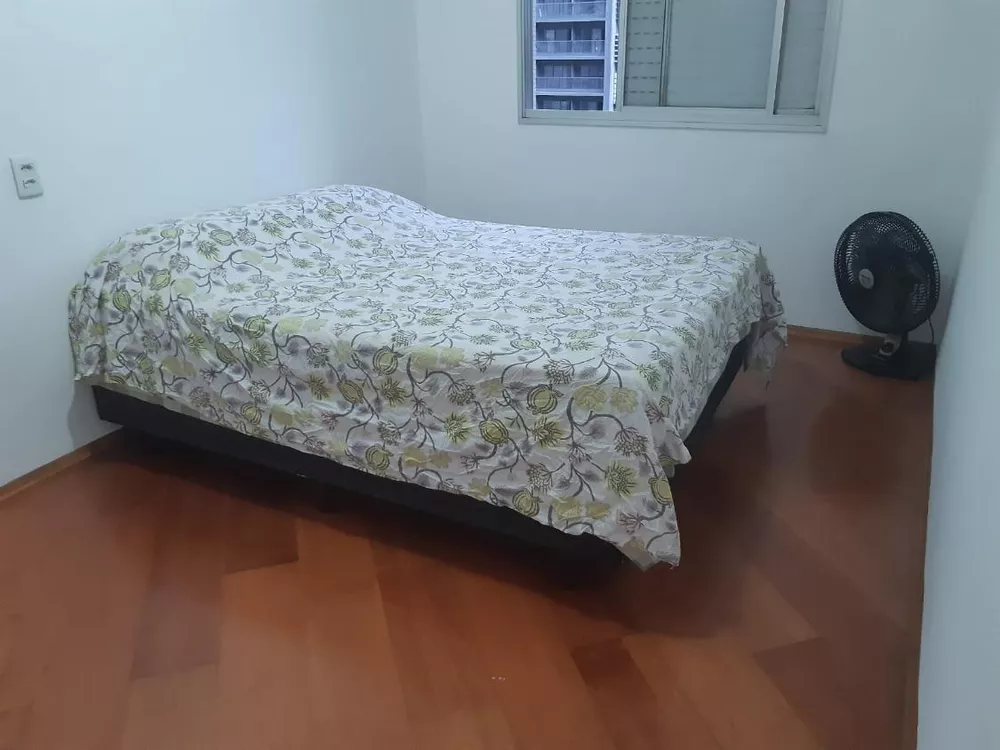 Apartamento para alugar com 1 quarto, 45m² - Foto 10