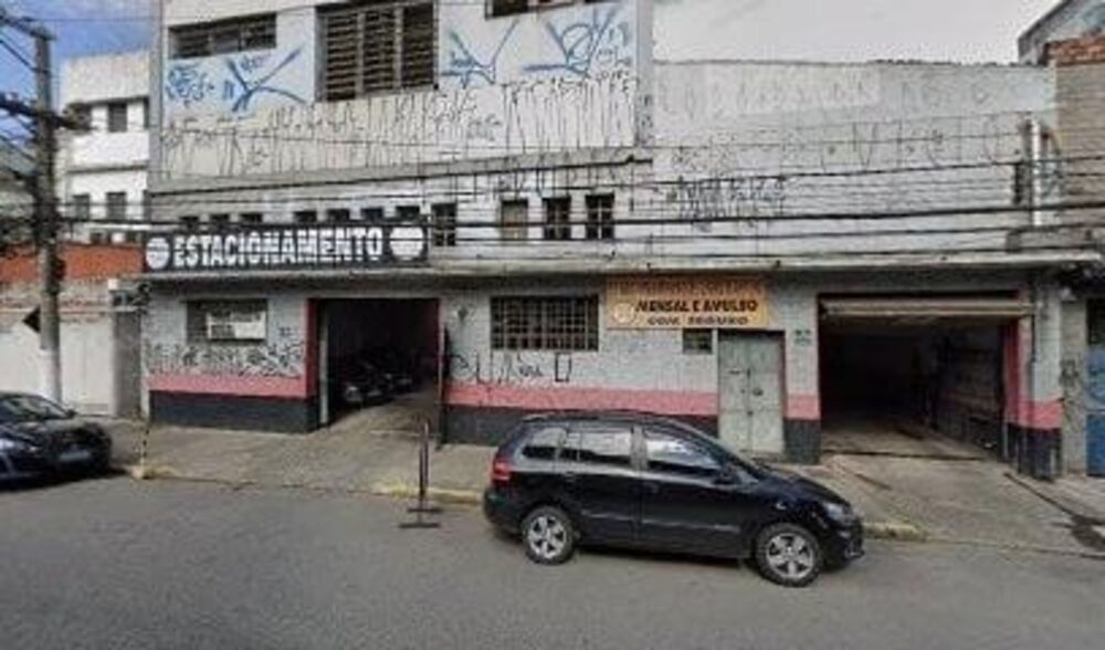 Loteamento e Condomínio, 1372 m² - Foto 1