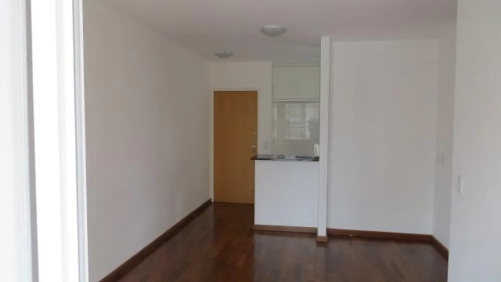 Apartamento, 2 quartos, 66 m² - Foto 2