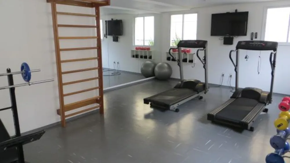 Apartamento, 2 quartos, 66 m² - Foto 16