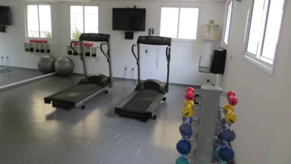Apartamento, 2 quartos, 66 m² - Foto 15