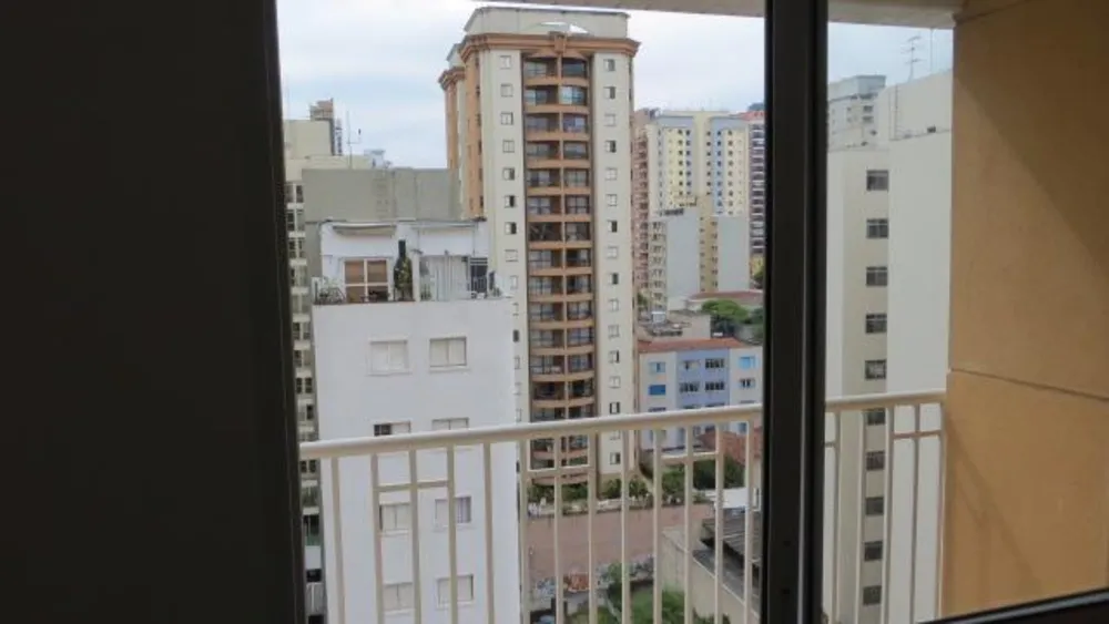 Apartamento, 2 quartos, 66 m² - Foto 1