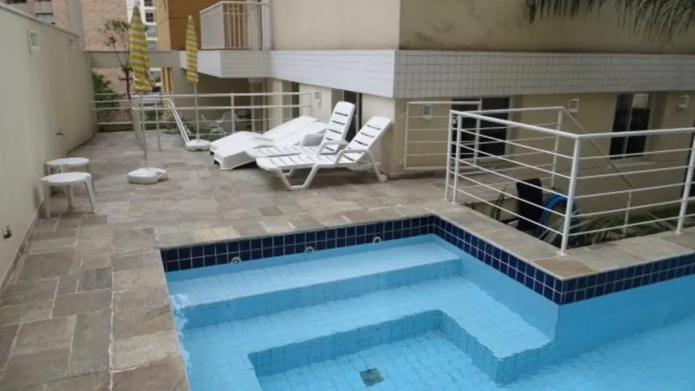 Apartamento, 2 quartos, 66 m² - Foto 13