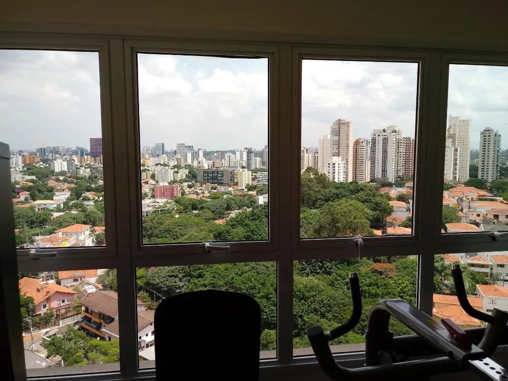 Apartamento, 1 quarto, 30 m² - Foto 10