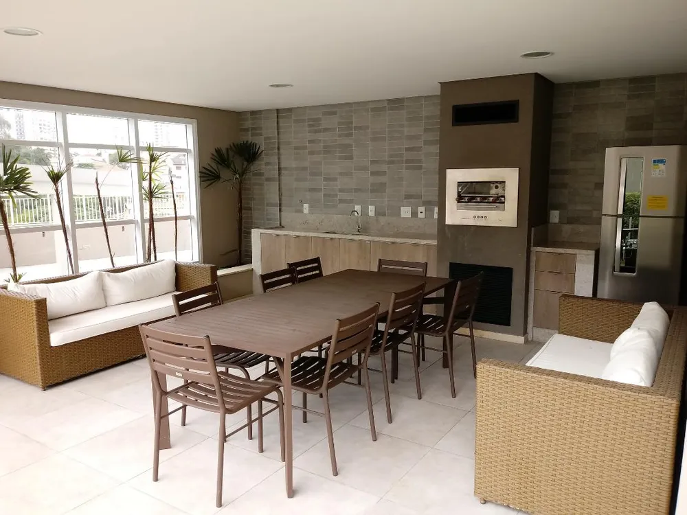 Apartamento, 1 quarto, 30 m² - Foto 4