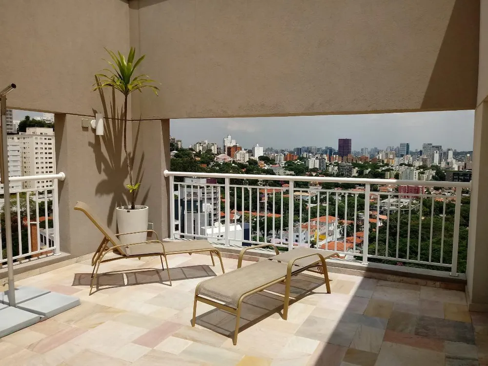 Apartamento, 1 quarto, 30 m² - Foto 11