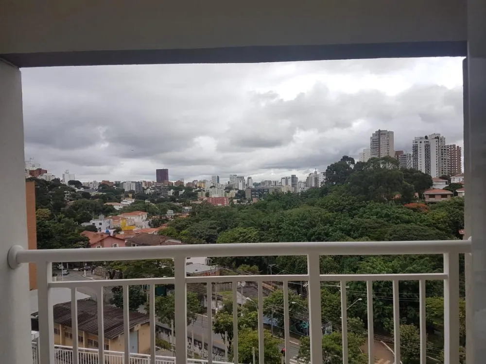 Apartamento, 1 quarto, 30 m² - Foto 1