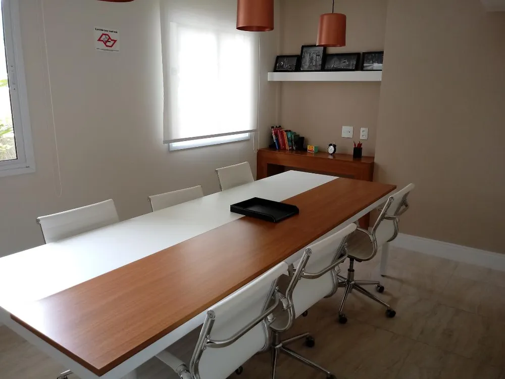 Apartamento, 1 quarto, 30 m² - Foto 5