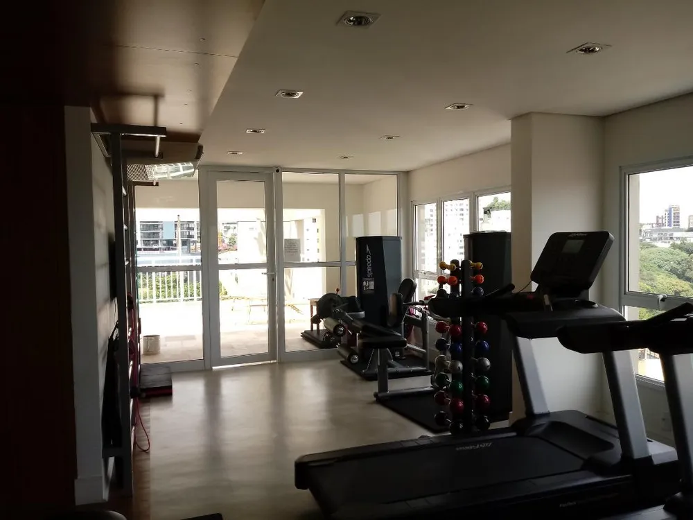 Apartamento, 1 quarto, 30 m² - Foto 8