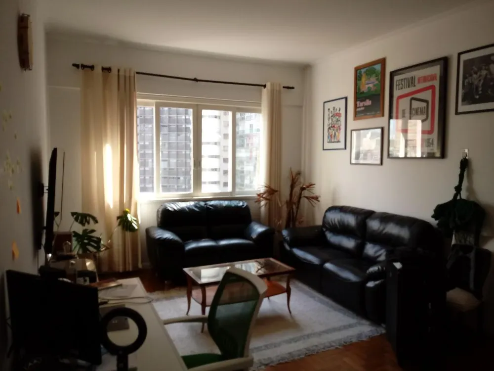 Apartamento, 1 quarto, 87 m² - Foto 2