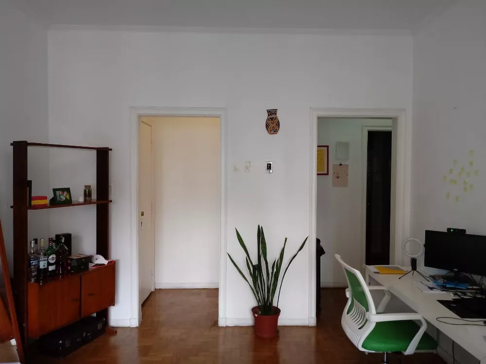Apartamento, 1 quarto, 87 m² - Foto 5