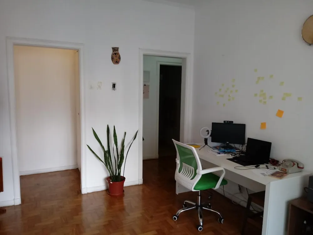 Apartamento, 1 quarto, 87 m² - Foto 4