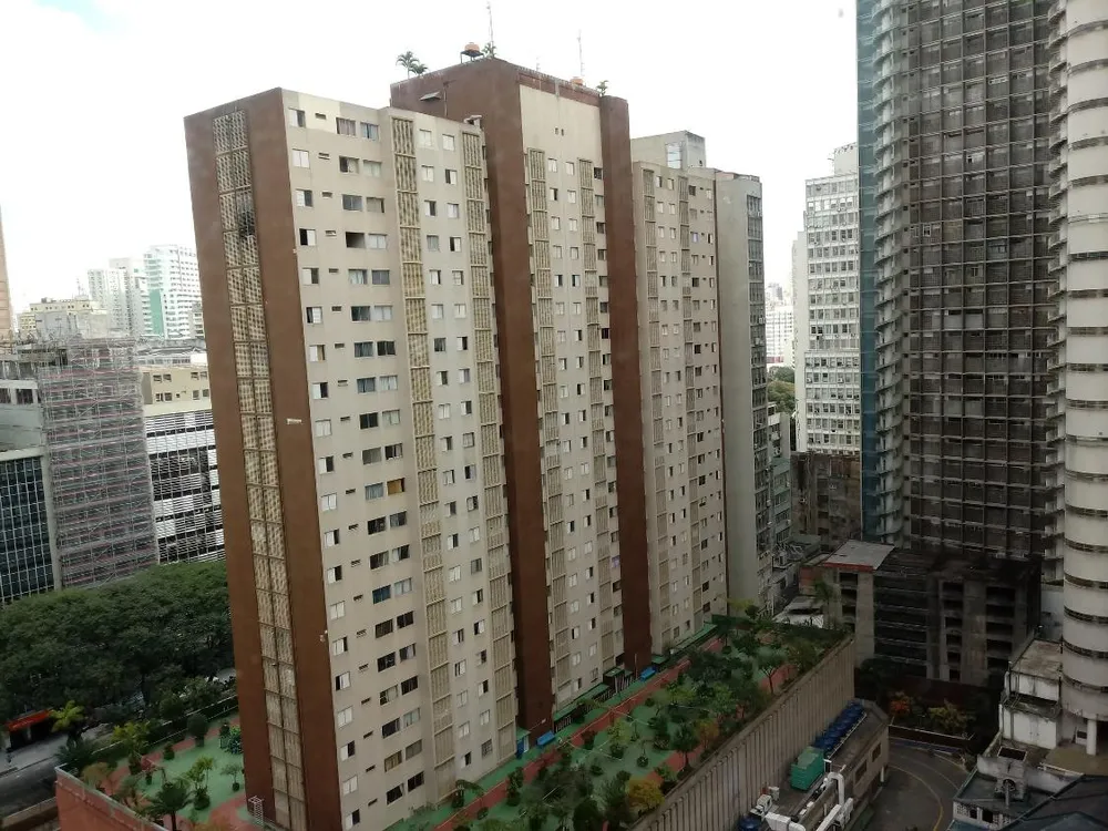 Apartamento, 1 quarto, 87 m² - Foto 10