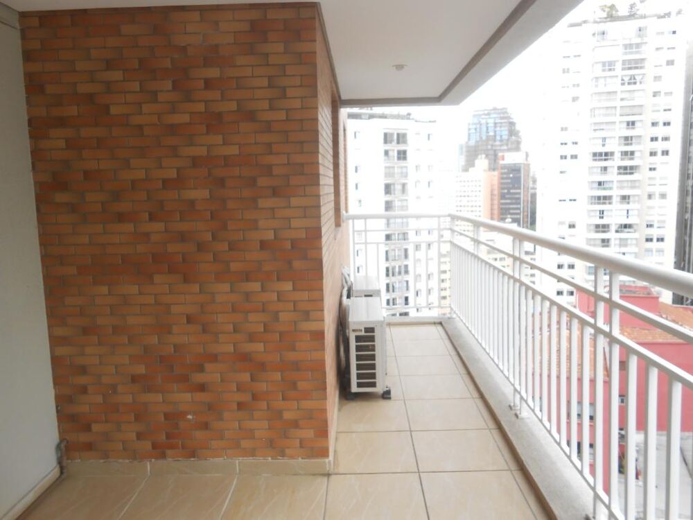 Apartamento, 3 quartos, 75 m² - Foto 1