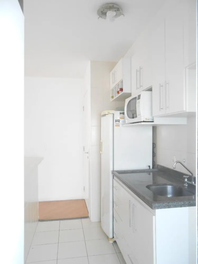 Apartamento, 3 quartos, 75 m² - Foto 2