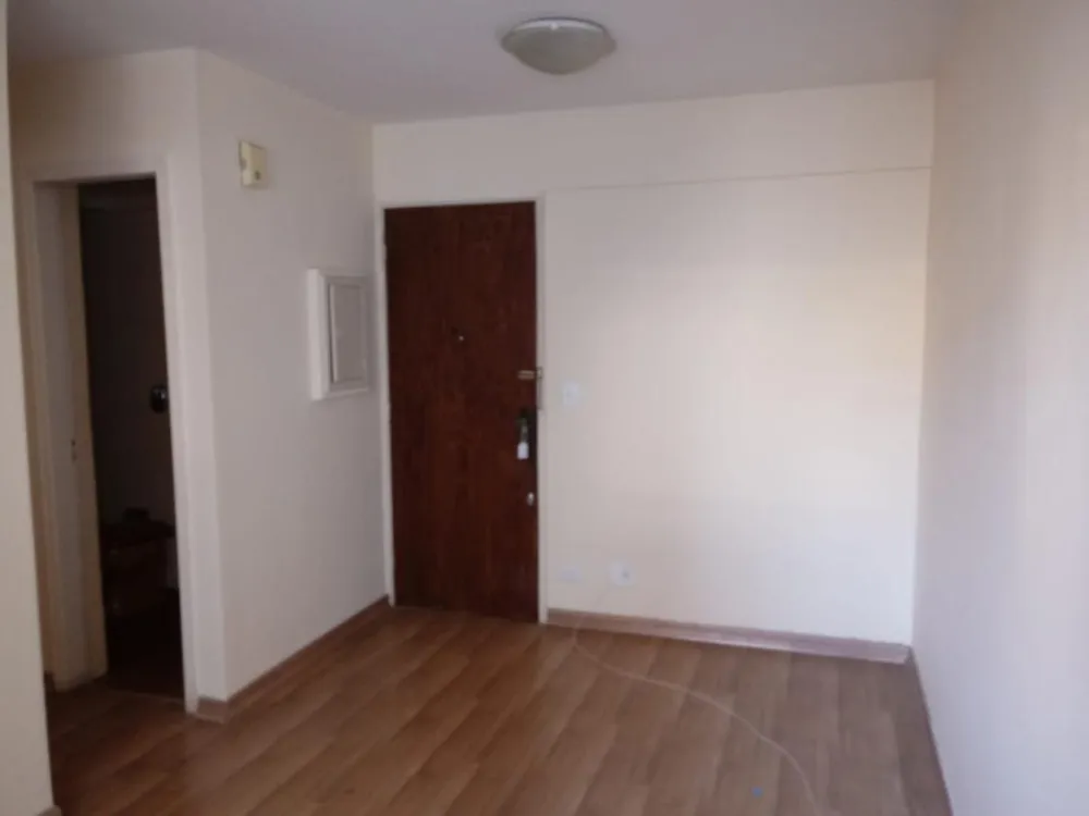 Apartamento, 1 quarto, 38 m² - Foto 2