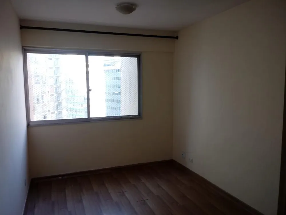 Apartamento, 1 quarto, 38 m² - Foto 1