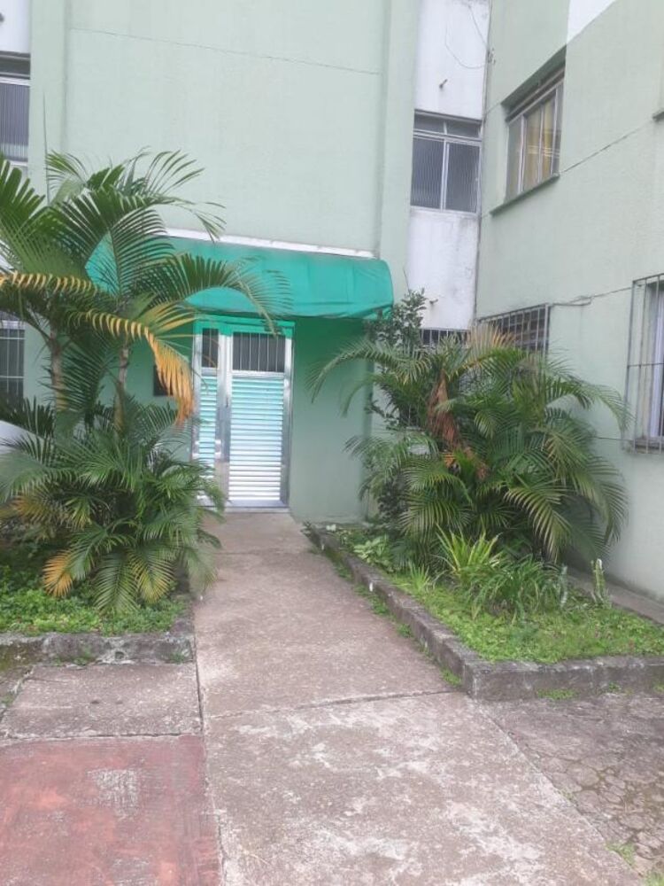 Apartamento, 2 quartos, 43 m² - Foto 5