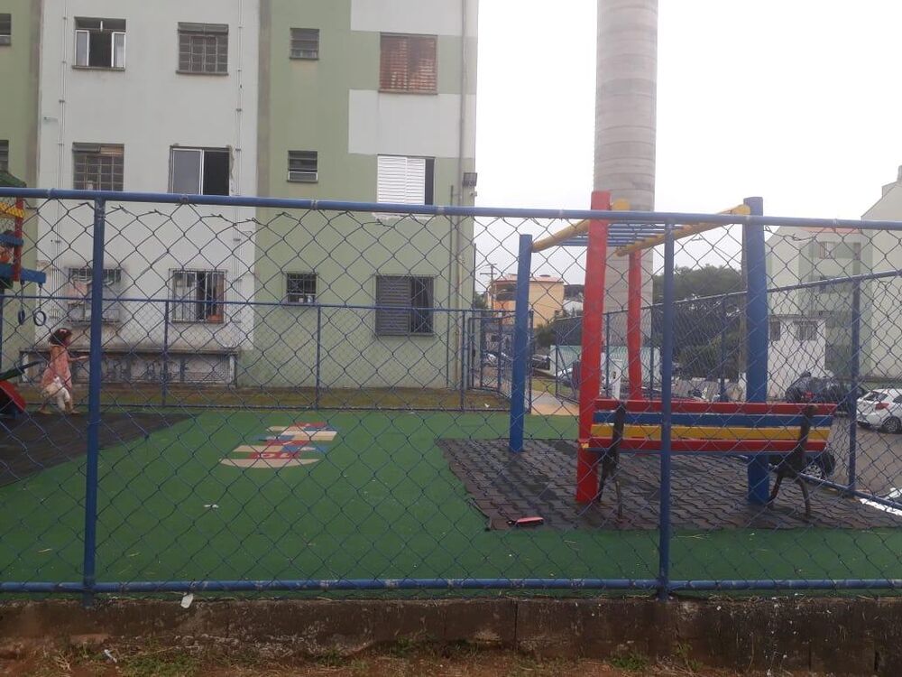 Apartamento, 2 quartos, 43 m² - Foto 7