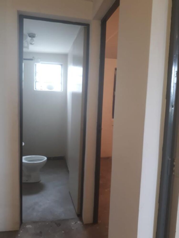 Apartamento, 2 quartos, 43 m² - Foto 1