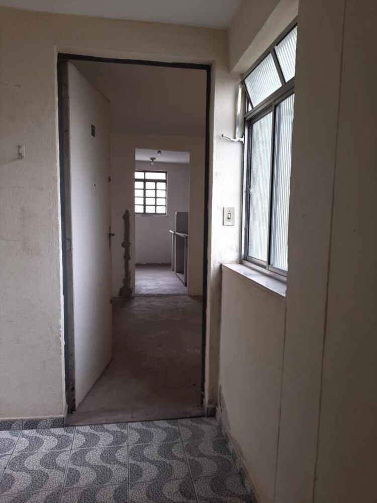 Apartamento, 2 quartos, 43 m² - Foto 9
