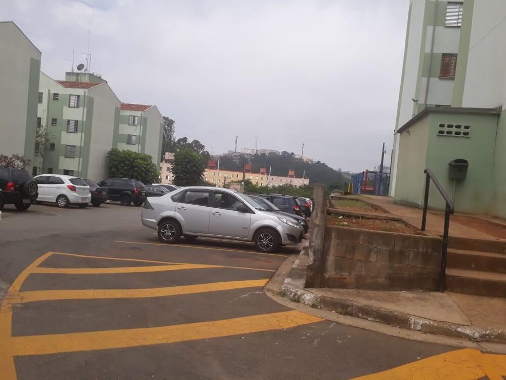Apartamento, 2 quartos, 43 m² - Foto 12