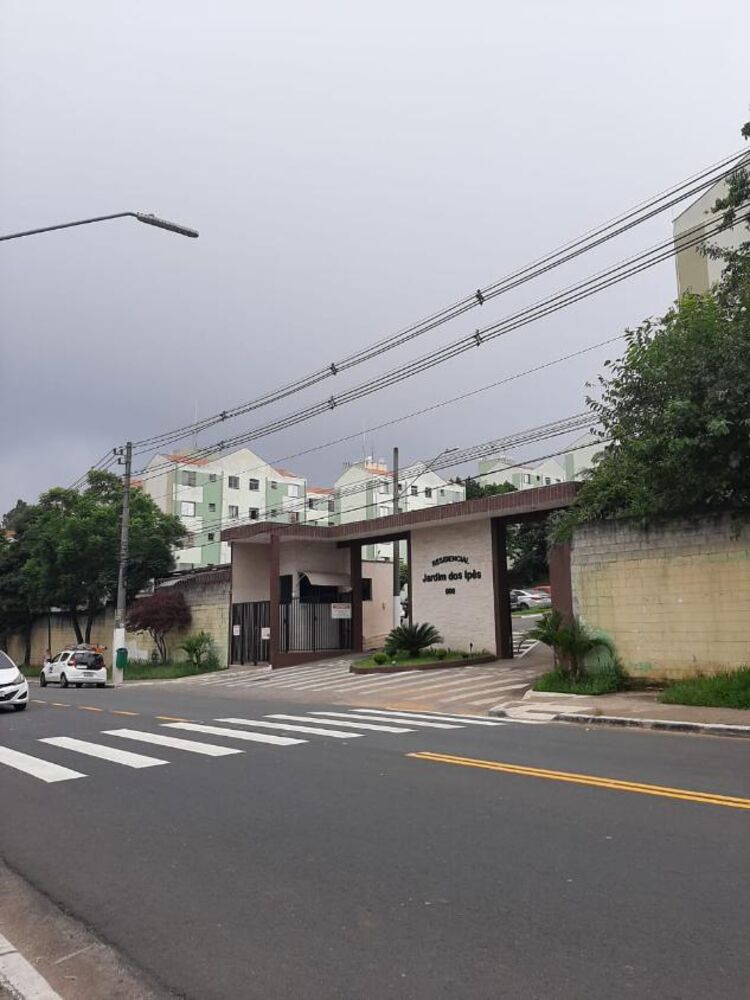 Apartamento, 2 quartos, 43 m² - Foto 6