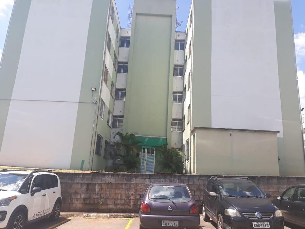 Apartamento, 2 quartos, 43 m² - Foto 10