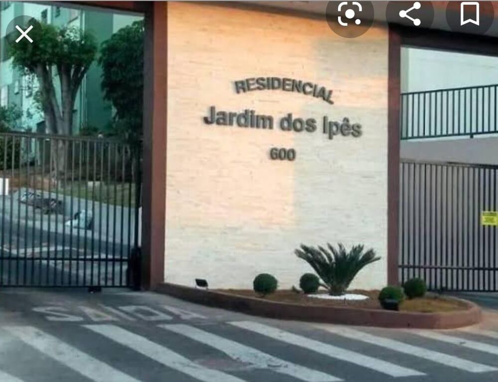 Apartamento, 2 quartos, 43 m² - Foto 8