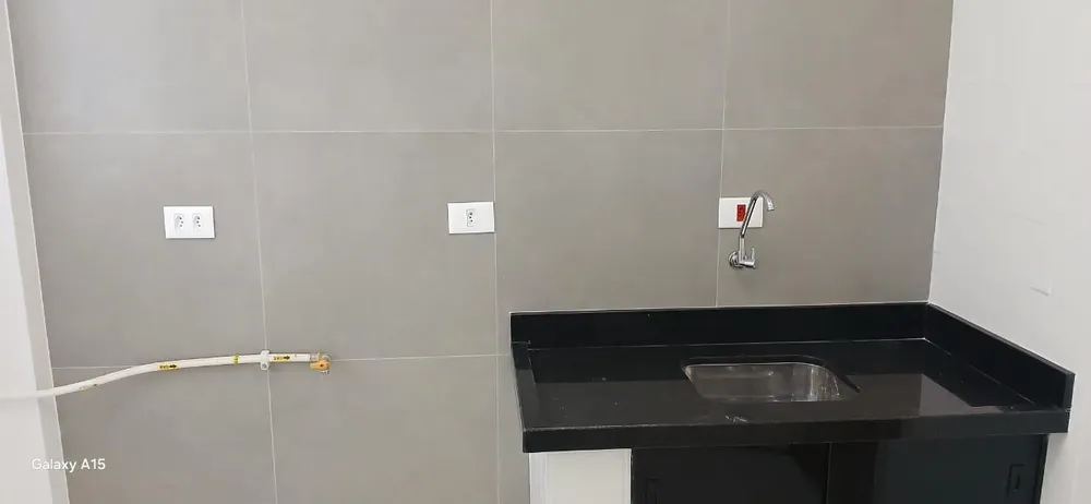 Apartamento, 1 quarto, 40 m² - Foto 1