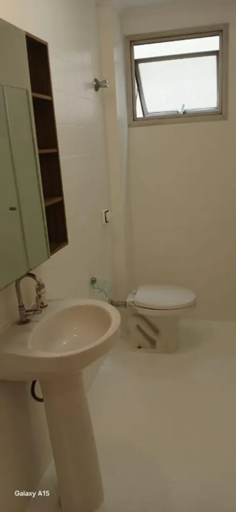 Apartamento, 1 quarto, 40 m² - Foto 3