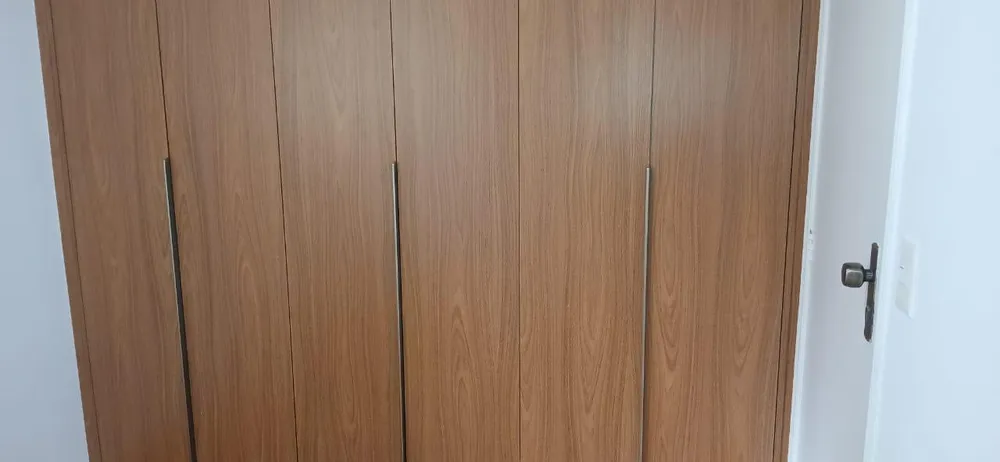 Apartamento, 1 quarto, 40 m² - Foto 4