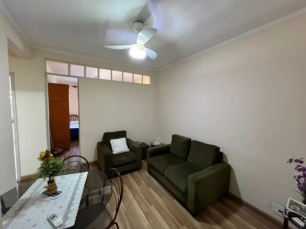 Kitnet e Studio à venda com 1 quarto, 40m² - Foto 1